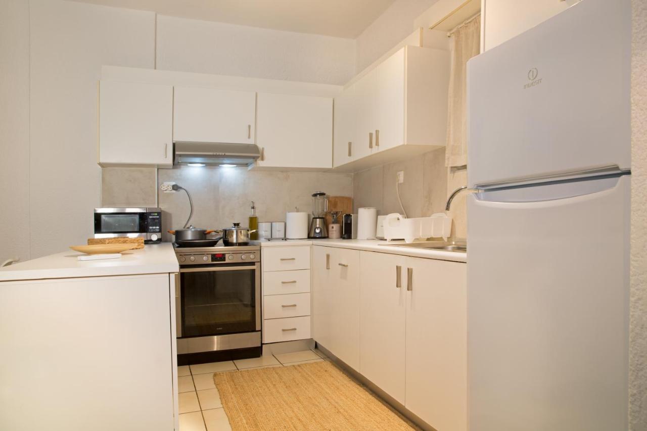 Del Mar Luxury Apartment 30M From The Beach Porto Rafti Luaran gambar