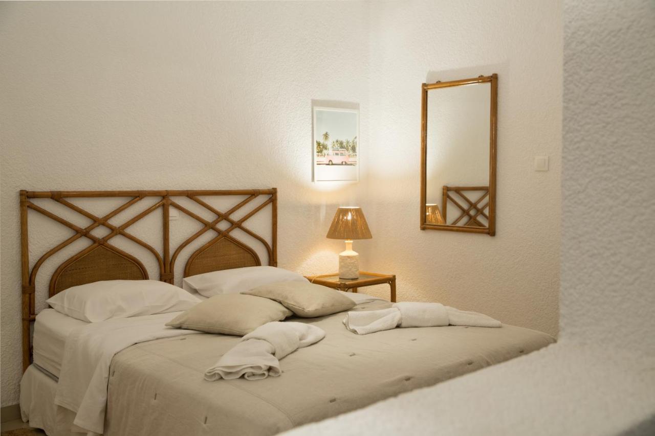 Del Mar Luxury Apartment 30M From The Beach Porto Rafti Luaran gambar
