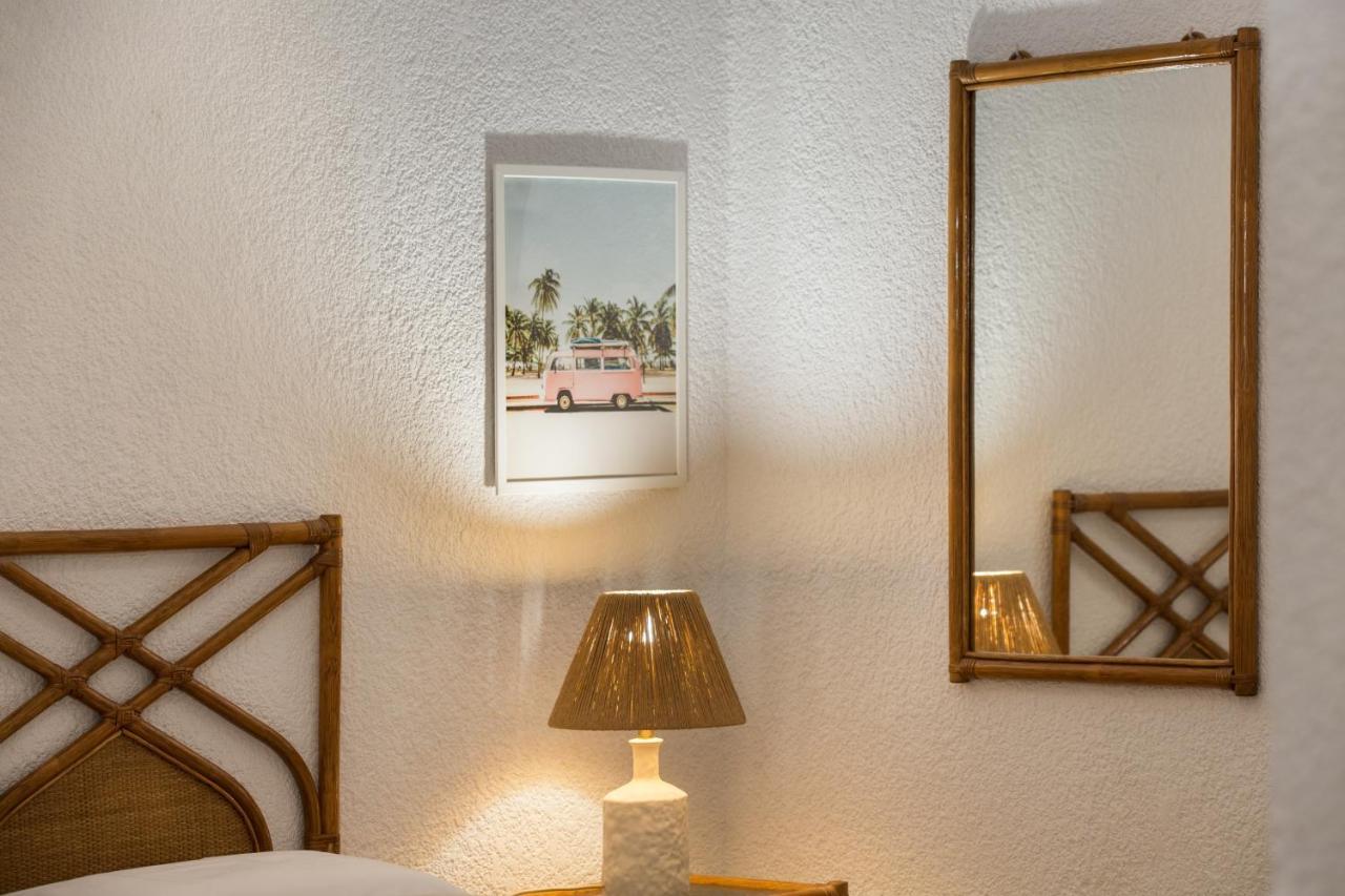 Del Mar Luxury Apartment 30M From The Beach Porto Rafti Luaran gambar